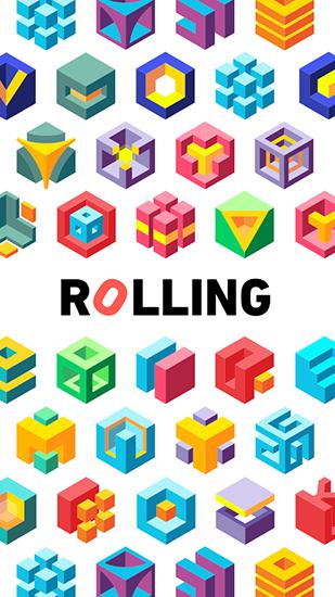 Scarica Rolling: Extreme gratis per Android.