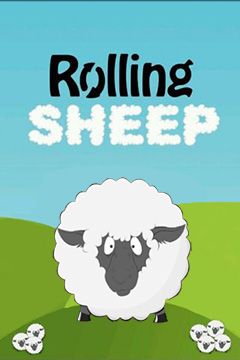 Scarica Rolling sheep gratis per Android.