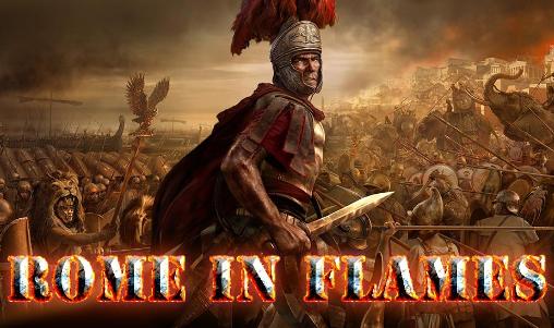 Scarica Rome in flames gratis per Android.