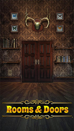 Scarica Rooms and doors: Escape quest gratis per Android.