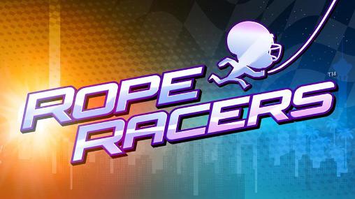 Scarica Rope racers gratis per Android.