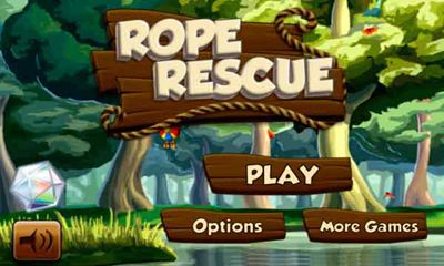 Scarica Rope Rescue gratis per Android 2.2.