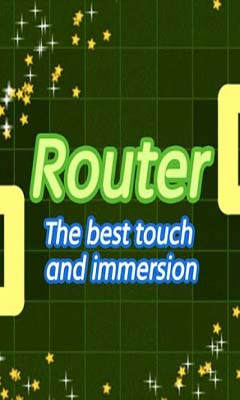 Scarica Router gratis per Android.