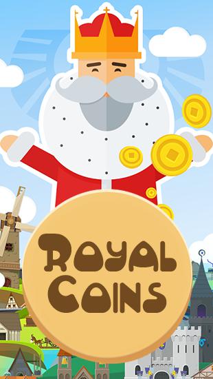 Scarica Royal coins gratis per Android 4.0.3.