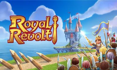 Scarica Royal Revolt! gratis per Android.