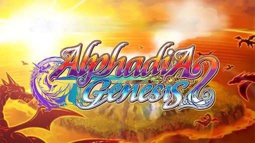 Scarica RPG Alphadia genesis 2 gratis per Android.