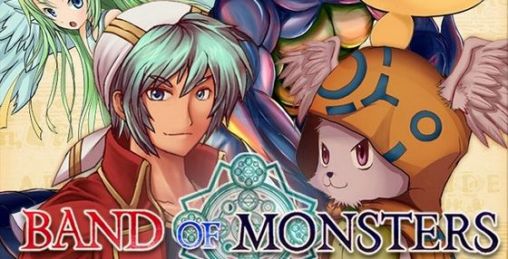 Scarica RPG Band of Monsters gratis per Android.