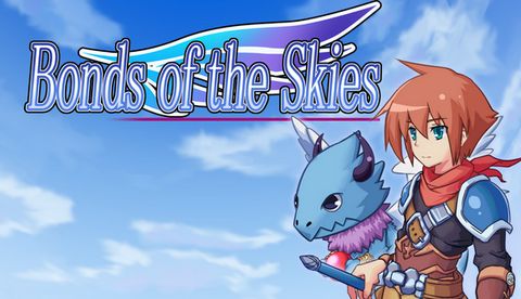 Scarica RPG Bonds of the skies gratis per Android.