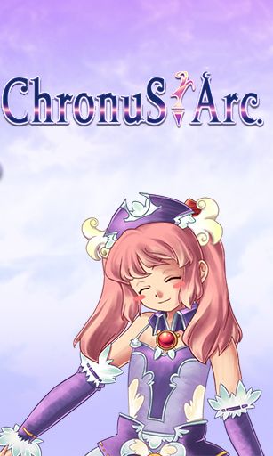 Scarica RPG Chronus Arc gratis per Android 4.1.2.