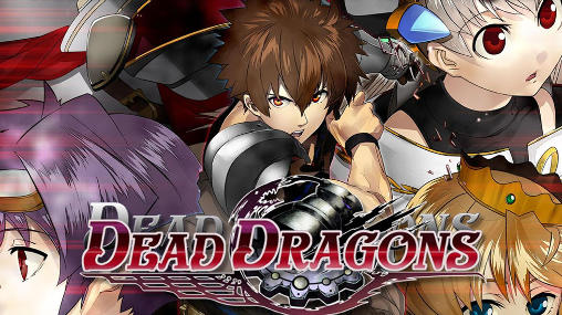 Scarica RPG Dead dragons gratis per Android 1.6.