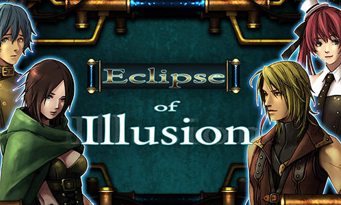 Scarica RPG Eclipse of illusion gratis per Android.