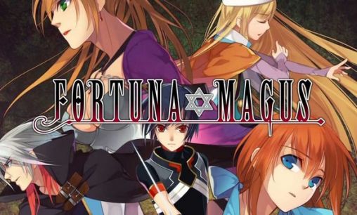Scarica RPG Fortuna Magus gratis per Android.