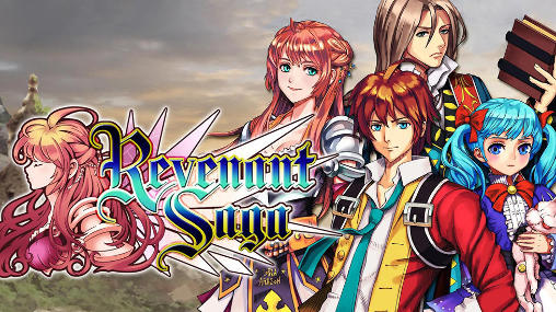 Scarica RPG Revenant saga gratis per Android.