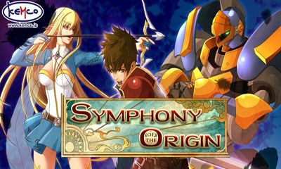 Scarica RPG Symphony of the Origin gratis per Android.