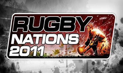 Scarica Rugby Nations 2011 gratis per Android.