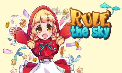Scarica Rule the Sky gratis per Android.