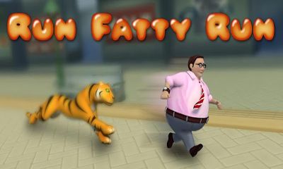Scarica Run Fatty Run gratis per Android.