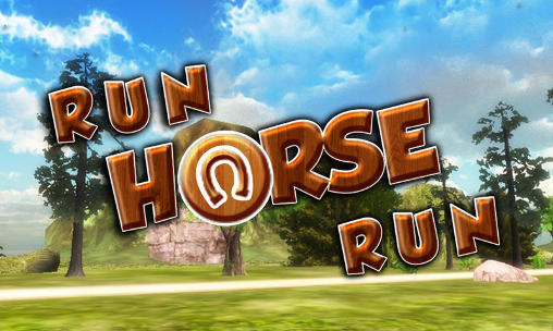 Run horse run
