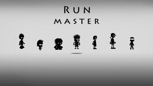 Scarica Run master gratis per Android 4.0.3.