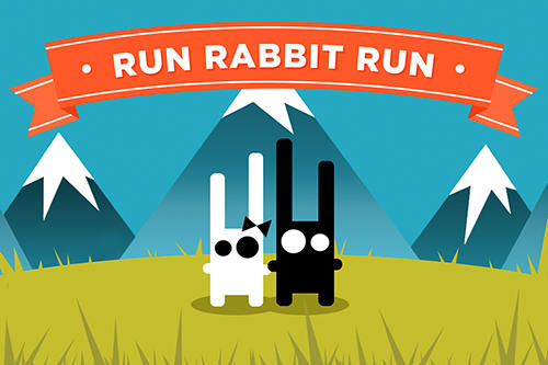 Scarica Run rabbit run: Platformer gratis per Android.