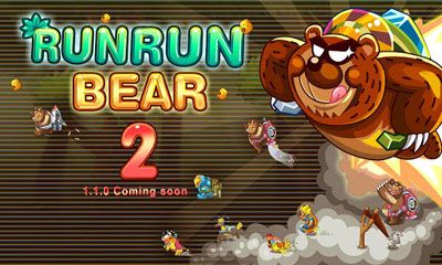 Scarica Run Run Bear II gratis per Android.