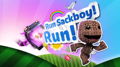 Scarica Run Sackboy! Run! gratis per Android 4.1.
