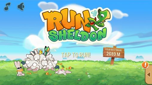 Scarica Run Sheldon gratis per Android.