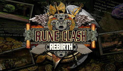 Scarica Rune clash rebirth gratis per Android.
