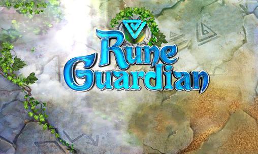 Rune guardian