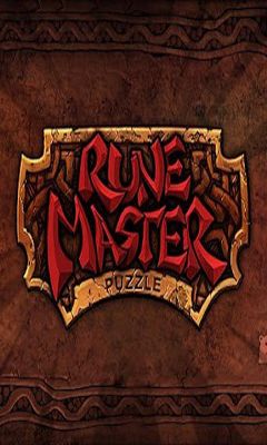 Scarica RuneMasterPuzzle gratis per Android.