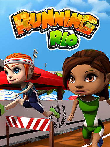 Scarica Running Rio gratis per Android.