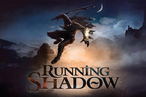 Scarica Running shadow gratis per Android.