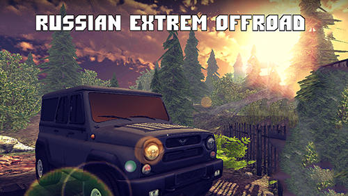 Russian extrem offroad HD