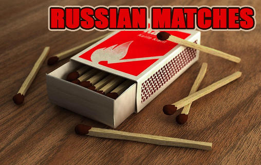 Russian matches
