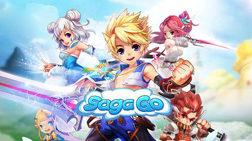 Scarica Saga Go gratis per Android.