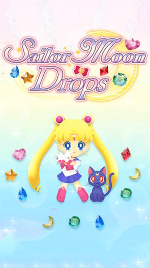 Scarica Sailor Moon: Drops gratis per Android.