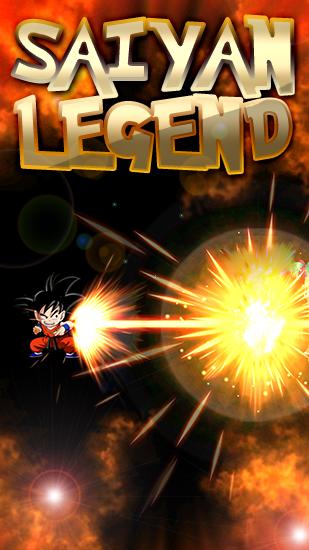 Scarica Saiyan legend gratis per Android.