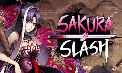 Scarica Sakura Slash gratis per Android.