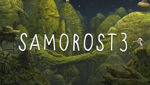 Scarica Samorost 3 gratis per Android.
