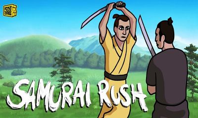 Scarica Samurai Rush gratis per Android.