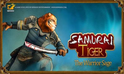 Scarica Samurai Tiger gratis per Android.