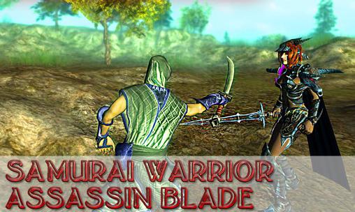 Scarica Samurai warrior: Assassin blade gratis per Android.
