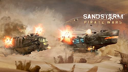 Scarica Sandstorm: Pirate wars gratis per Android.