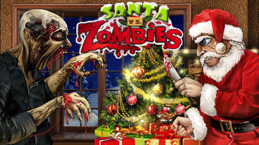 Scarica Santa vs zombies gratis per Android.