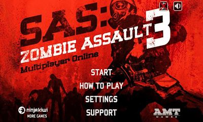 Scarica SAS Zombie Assault 3 gratis per Android.