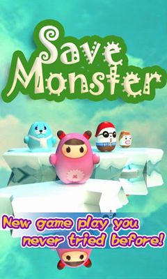 Scarica Save Monster gratis per Android.