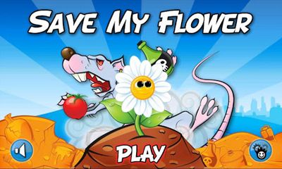 Scarica Save My Flower gratis per Android.