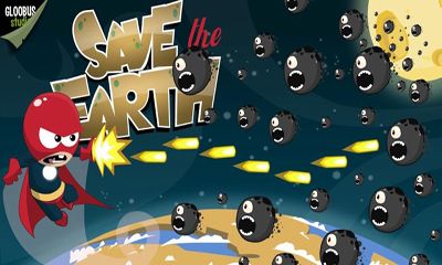 Scarica Save The Earth Monster Alien Shooter gratis per Android.