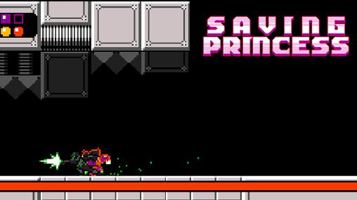 Scarica Saving princess gratis per Android.
