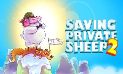 Scarica Saving Private Sheep 2 gratis per Android.